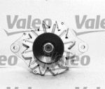 Valeo 436551 генератор на SUBARU LEONE I (AB)