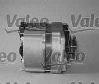 Valeo 436633 генератор на VW PASSAT Variant (3A5, 35I)