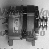 Valeo 436786 генератор на FORD SIERRA Наклонная задняя часть (GBC, GBG)