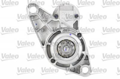 Valeo 438261 стартер на VW POLO CLASSIC (6KV2)
