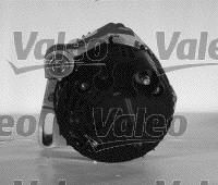 Valeo 439030 генератор на FIAT PUNTO (188)