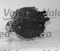 Valeo 439056 генератор на PEUGEOT 406 Break (8E/F)