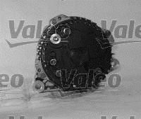Valeo 439094 генератор на PEUGEOT 306 (7B, N3, N5)