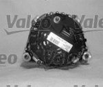 VALEO Генератор 14V 120A MB W210 E240/E280/E320 96-02, W211 E240 02-> (A0111546202, 439307)