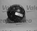 VALEO Генератор (новый) Passat moteur 2L FSI - 3.2 VR6 11/04 I--> (439558)