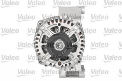 Valeo 439654 генератор на FIAT PUNTO (188)