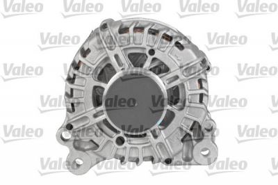 Valeo 439724 генератор на SKODA OCTAVIA Combi (1Z5)