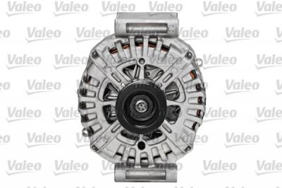 Valeo 439738 генератор на MERCEDES-BENZ SPRINTER 3,5-t c бортовой платформой/ходовая часть (906)
