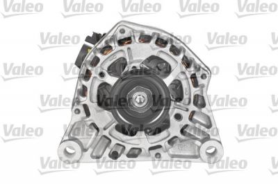 Valeo 440284 генератор на PEUGEOT 206 SW (2E/K)