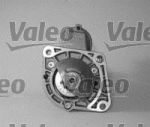 Valeo 455511 стартер на FIAT UNO (146A/E)