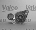 Valeo 458217 стартер на VW TRANSPORTER V фургон (7HA, 7HH, 7EA, 7EH)