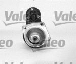 Valeo 458227 стартер на FIAT MAREA Weekend (185)