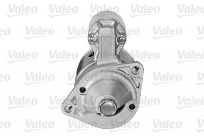 Valeo 458319 стартер на SUZUKI BALENO (EG)