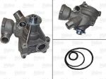 Valeo 506057 водяной насос на MERCEDES-BENZ S-CLASS (W126)