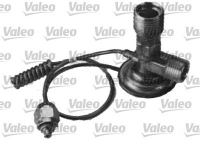 Valeo 508635 расширительный клапан, кондиционер на SAAB 9000