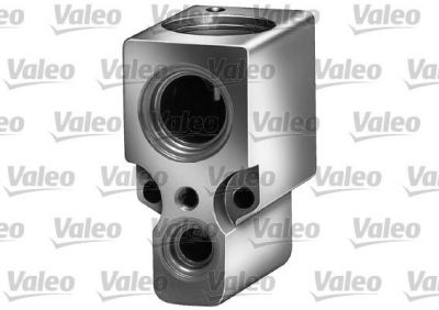 Valeo 508641 расширительный клапан, кондиционер на VW GOLF IV (1J1)