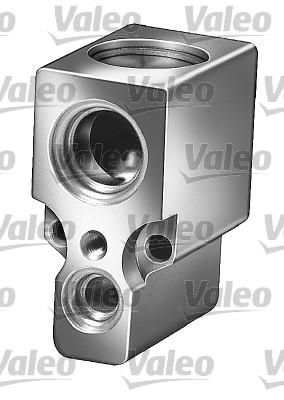 Valeo 508644 расширительный клапан, кондиционер на RENAULT MEGANE I (BA0/1_)