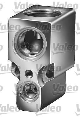Valeo 508646 расширительный клапан, кондиционер на RENAULT SCЙNIC I (JA0/1_)