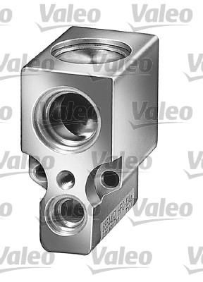 Valeo 508651 расширительный клапан, кондиционер на RENAULT MASTER II фургон (FD)