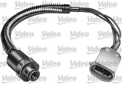 Valeo 508663 пневматический выключатель, кондиционер на RENAULT 19 II (B/C53_)