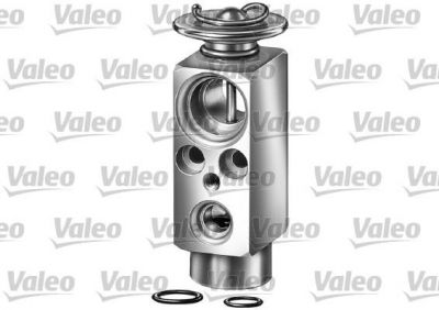 Valeo 508704 расширительный клапан, кондиционер на RENAULT 19 II (B/C53_)