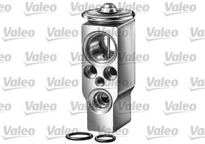 Valeo 508705 расширительный клапан, кондиционер на RENAULT MEGANE I (BA0/1_)