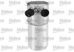 Valeo 508883 осушитель, кондиционер на AUDI 100 (4A, C4)