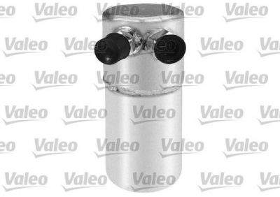 Valeo 508883 осушитель, кондиционер на AUDI 100 (4A, C4)