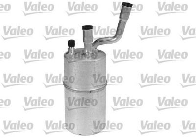 Valeo 508888 осушитель, кондиционер на FORD MONDEO I (GBP)