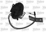 Valeo 509284 элементы управления, отопление / вентиляция на RENAULT LAGUNA I (B56_, 556_)