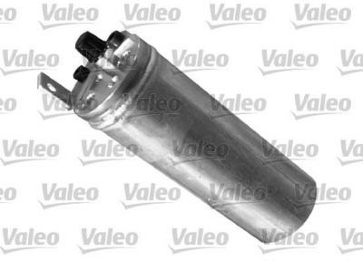 Valeo 509340 осушитель, кондиционер на RENAULT LAGUNA I (B56_, 556_)