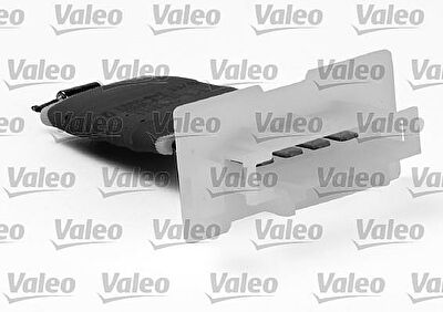 Valeo 509344 элементы управления, кондиционер на FIAT PUNTO (188)