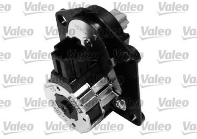 Valeo 509357 регулировочный элемент, смесительный клапан на PEUGEOT 607 (9D, 9U)
