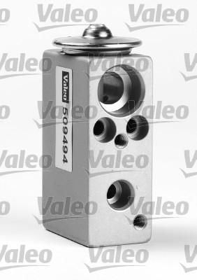 VALEO Расширительный клапан FIAT Doblo. Punto II OE: 46722958 (509494)