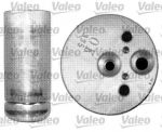 VALEO Осушитель - накопитель кондиционера 3/M3/5/M5/7 (509558)