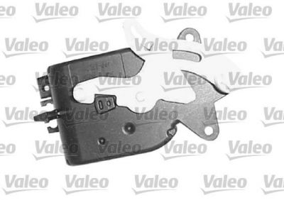 Valeo 509574 регулировочный элемент, смесительный клапан на VW PASSAT Variant (3B6)