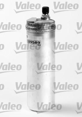 Valeo 509589 осушитель, кондиционер на FIAT PUNTO (188)