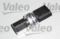 VALEO Датчик давления кондиционера VAG Polo/Fabia/Golf IV/V/VI /Bora/Octavia/Passat B5/B6 /Touareg/Transporter V 98-> (1K0959126A, 509662)