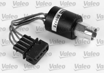 Valeo 509672 пневматический выключатель, кондиционер на VW PASSAT Variant (3A5, 35I)