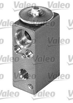 Valeo 509677 расширительный клапан, кондиционер на FIAT STILO (192)