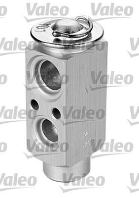 VALEO Расширительный клапан 5 E39. 7 E38. X5 OE: 64118371459 (509679)