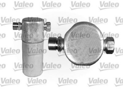 Valeo 509733 осушитель, кондиционер на AUDI A6 Avant (4B5, C5)