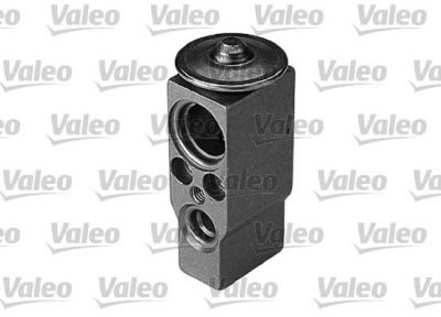 Valeo 509854 расширительный клапан, кондиционер на PEUGEOT 807 (E)