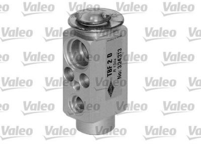 Valeo 509862 расширительный клапан, кондиционер на OPEL ASTRA G универсал (F35_)