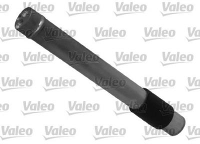 Valeo 509925 осушитель, кондиционер на MAZDA 6 (GH)