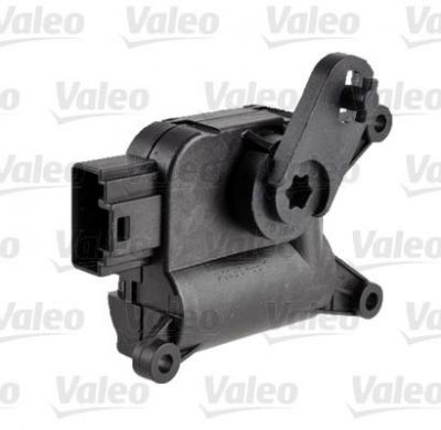 Valeo 515065 регулировочный элемент, смесительный клапан на AUDI A3 (8P1)