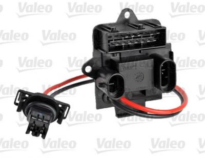 Valeo 515089 элементы управления, кондиционер на RENAULT MEGANE I (BA0/1_)