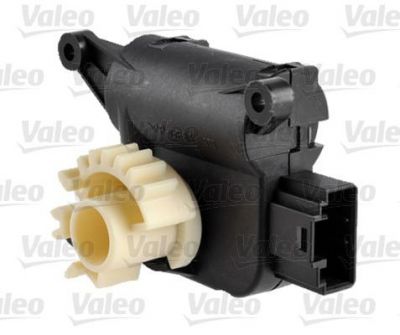 Valeo 515127 регулировочный элемент, смесительный клапан на AUDI A3 (8P1)