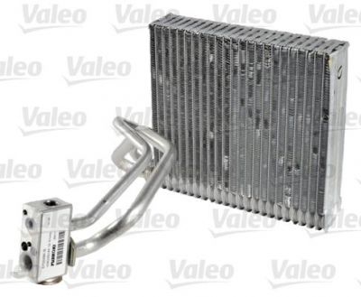 Valeo 515132 испаритель, кондиционер на ALFA ROMEO GIULIETTA (940)