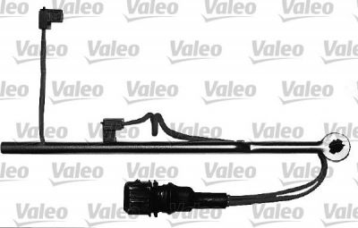 Valeo 541700 комплект тормозных колодок, дисковый тормоз на RENAULT TRUCKS Premium